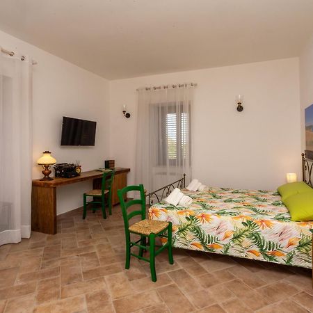Casa Vacanze Punta Ferruccio Ortona Exteriör bild