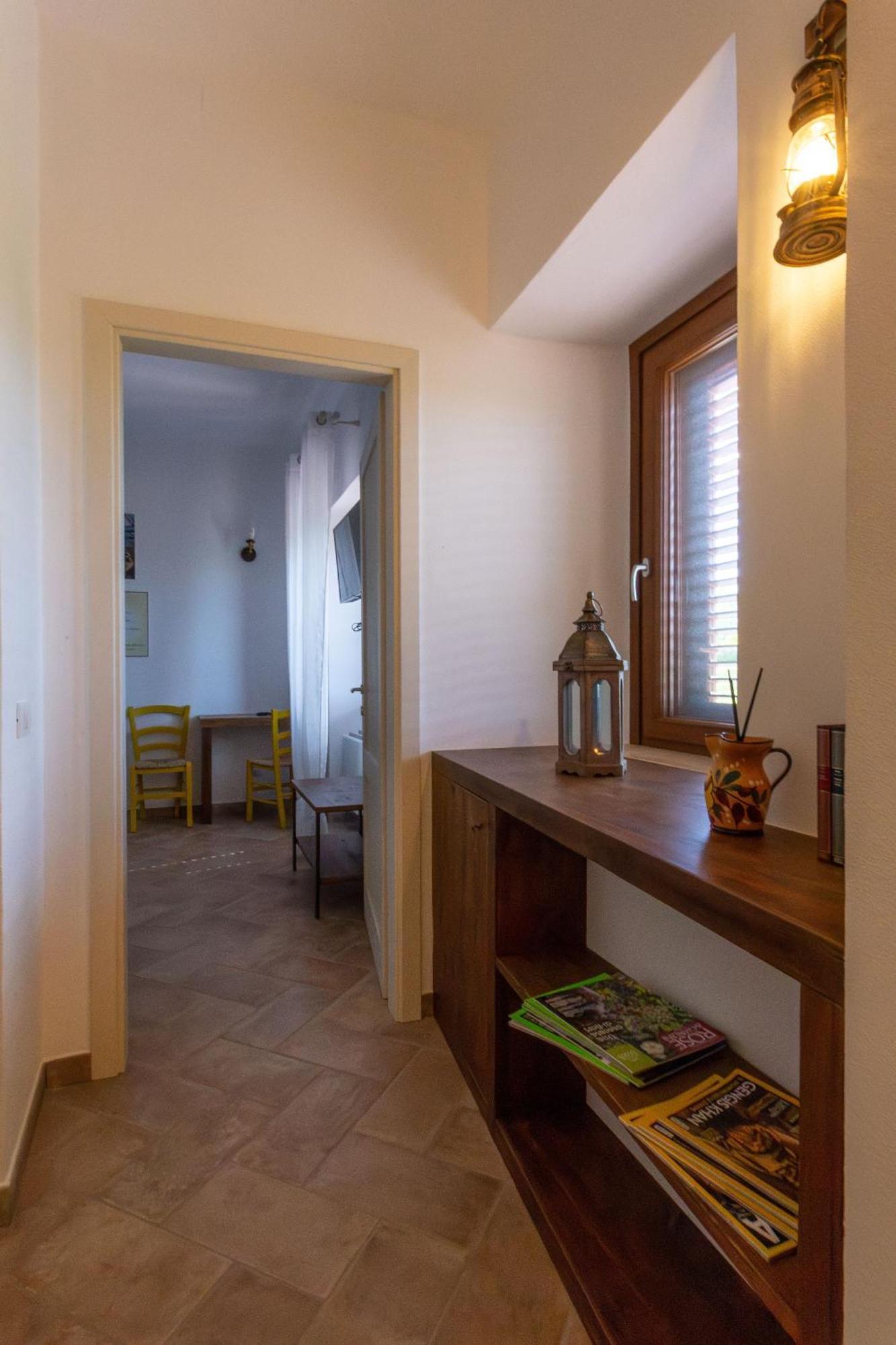 Casa Vacanze Punta Ferruccio Ortona Exteriör bild