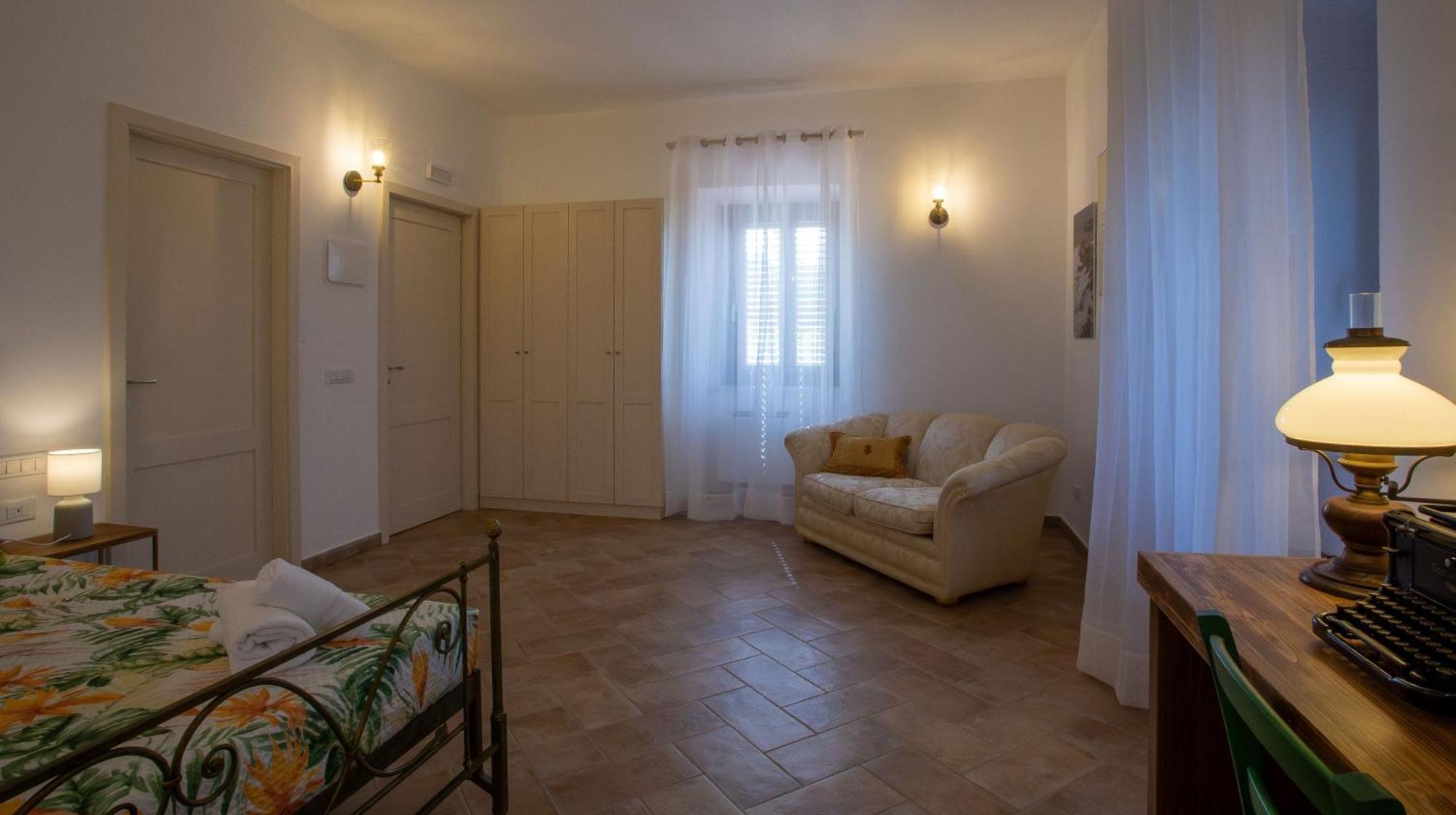 Casa Vacanze Punta Ferruccio Ortona Exteriör bild