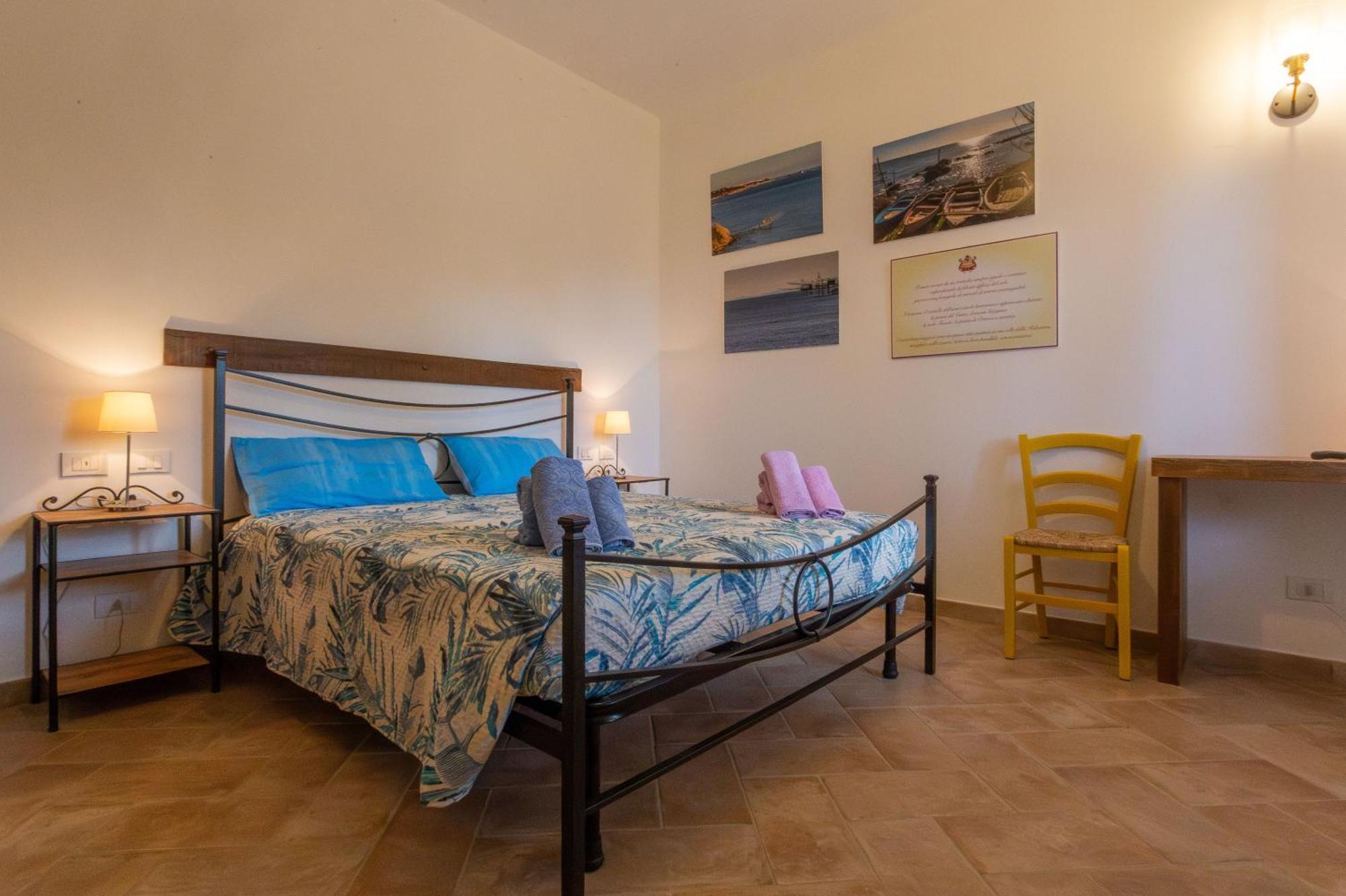 Casa Vacanze Punta Ferruccio Ortona Exteriör bild