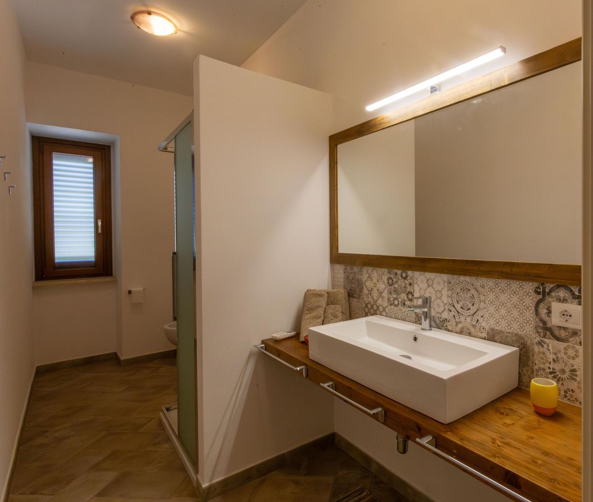 Casa Vacanze Punta Ferruccio Ortona Exteriör bild