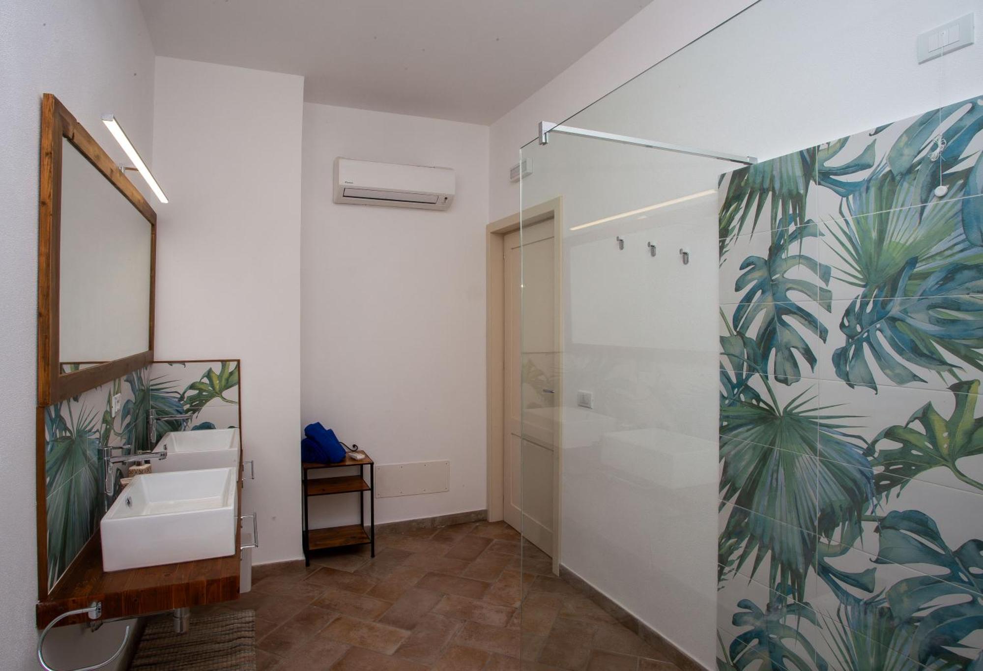 Casa Vacanze Punta Ferruccio Ortona Exteriör bild