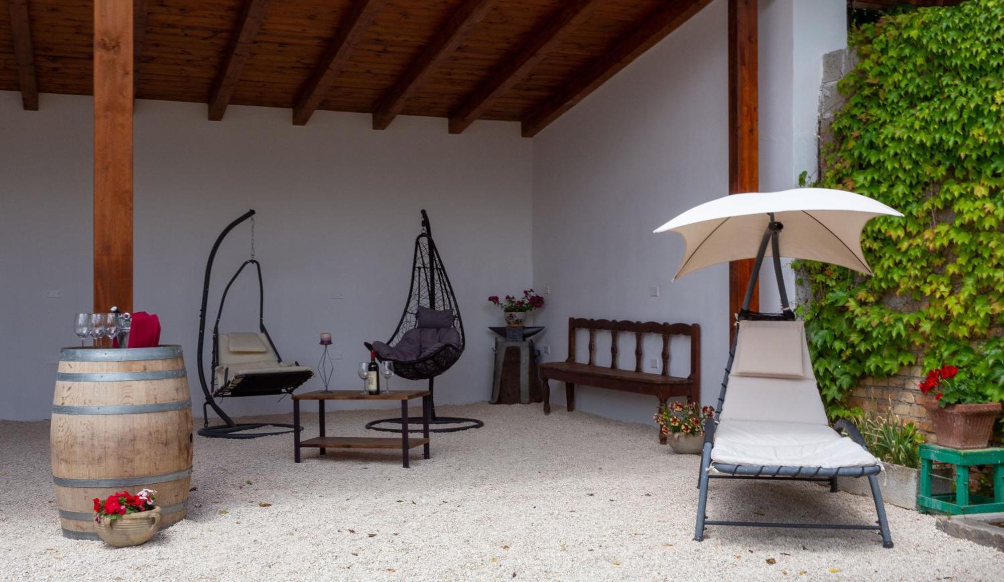 Casa Vacanze Punta Ferruccio Ortona Exteriör bild