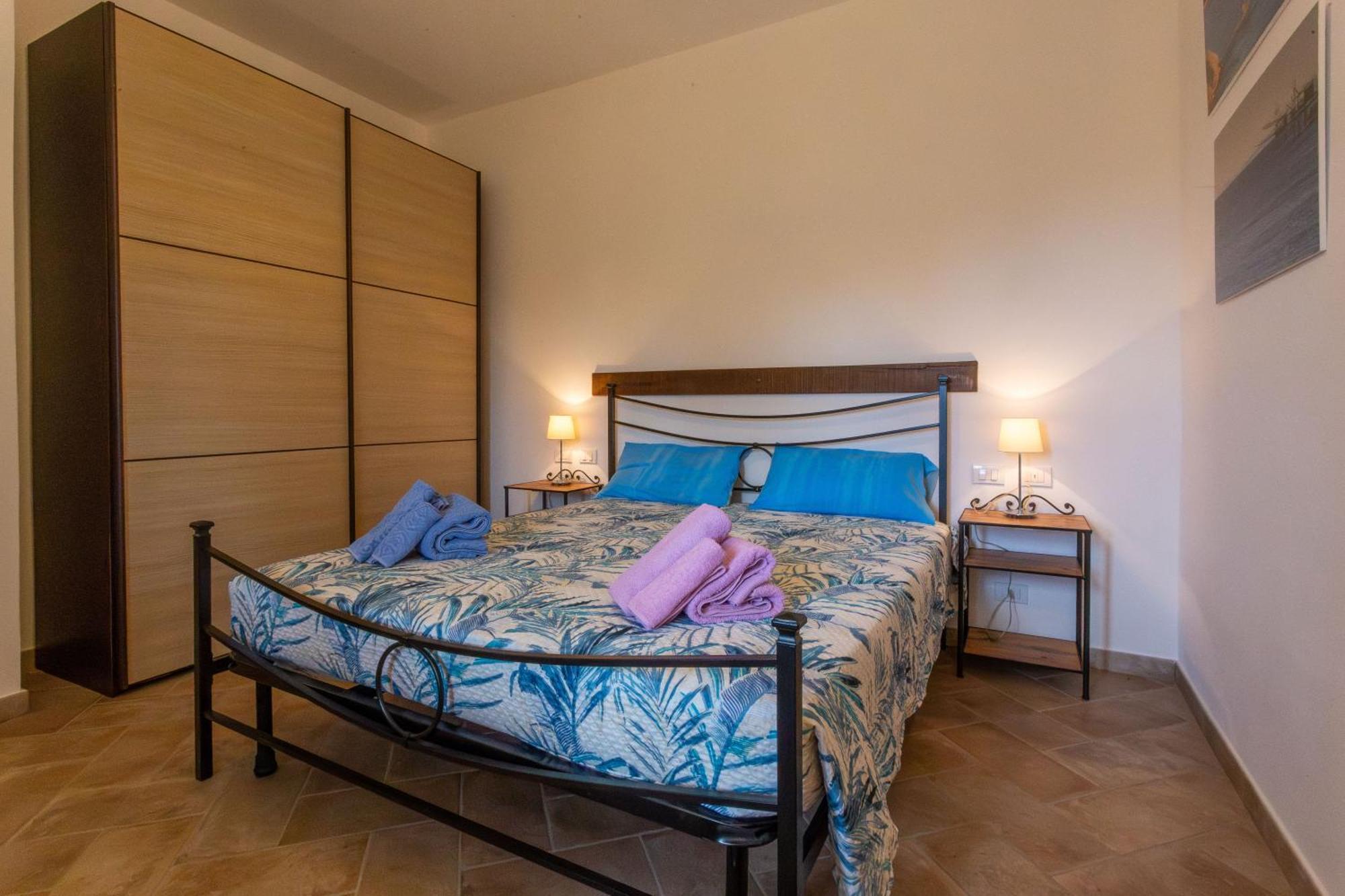 Casa Vacanze Punta Ferruccio Ortona Exteriör bild
