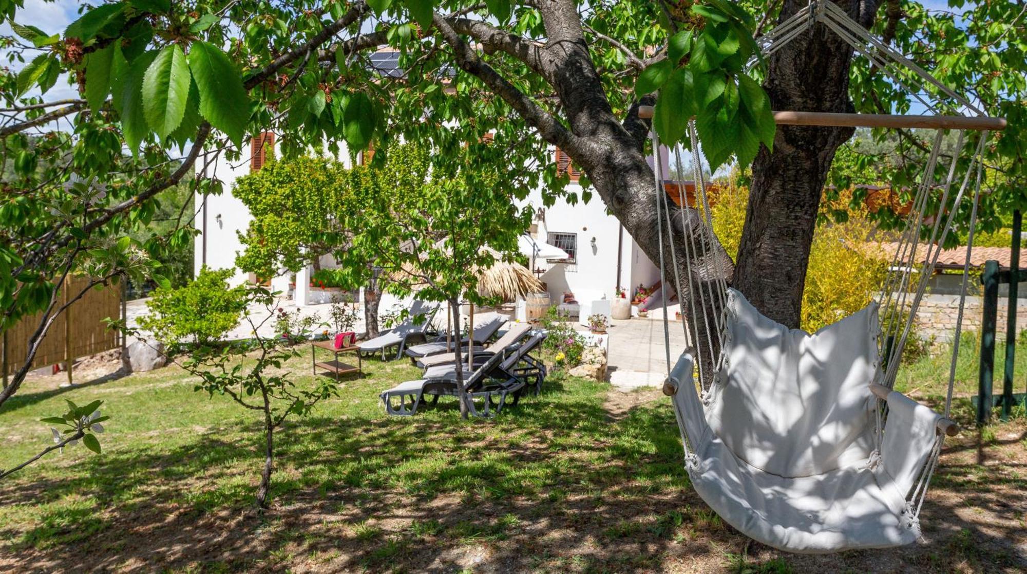 Casa Vacanze Punta Ferruccio Ortona Exteriör bild
