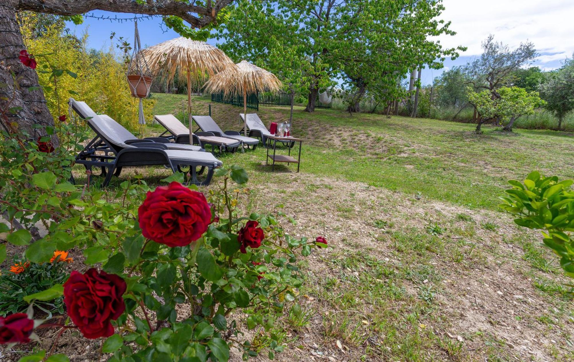 Casa Vacanze Punta Ferruccio Ortona Exteriör bild